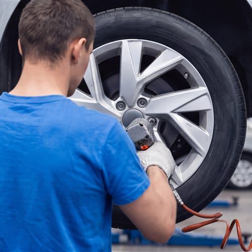 Contacto del taller de coches en Valga - T.M. Martínez